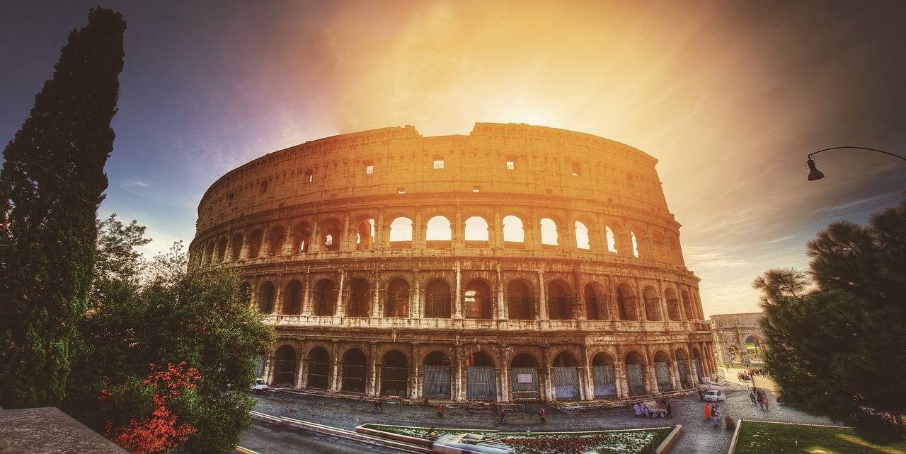 Read more about the article ASSOCIAZIONE ROMANA