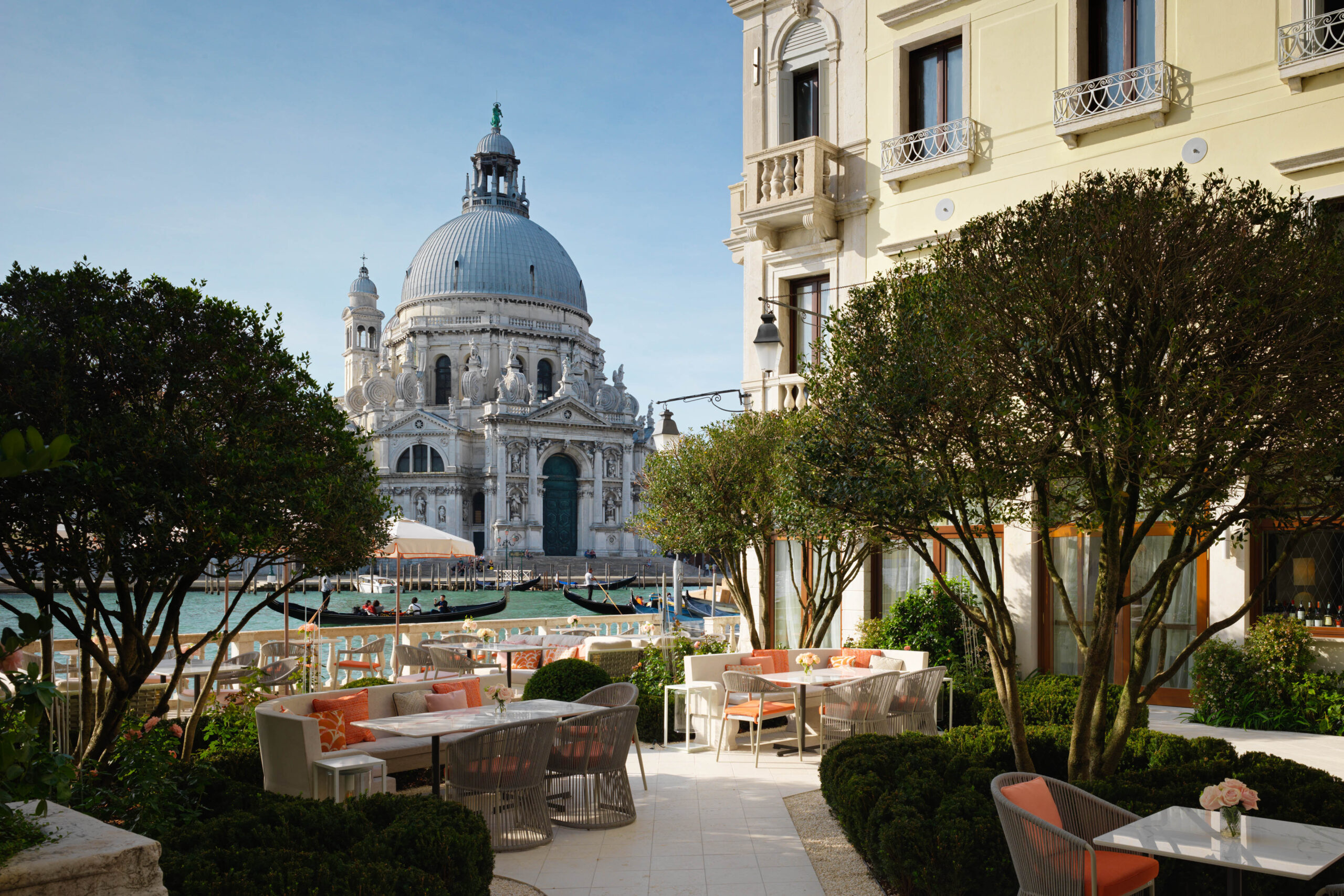 St Regis Venice