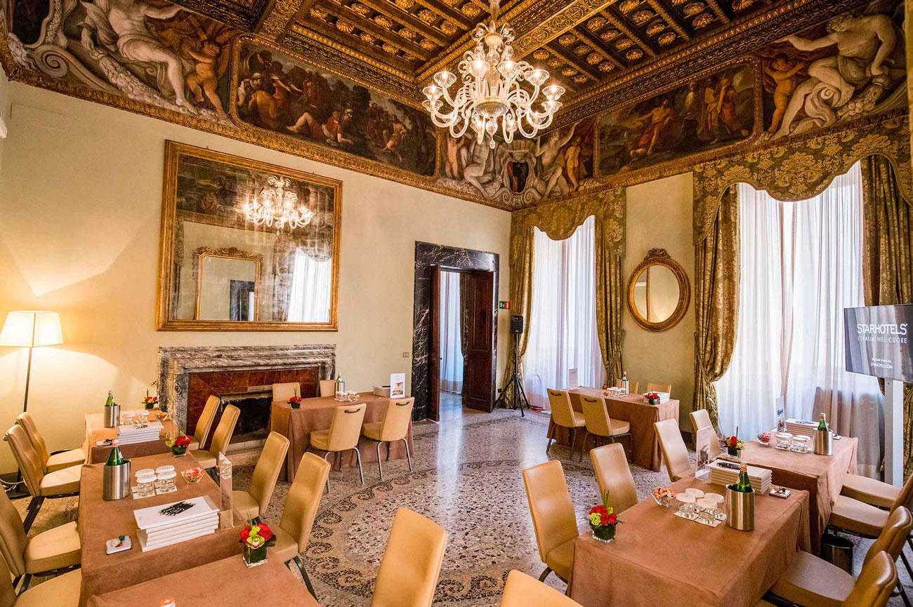 Five-star-hotel-in-central-Rome-Starhotels-Hotel-d-Inghilterra-Roma-Sale-Meeting-Palazzo-Torlonia-18