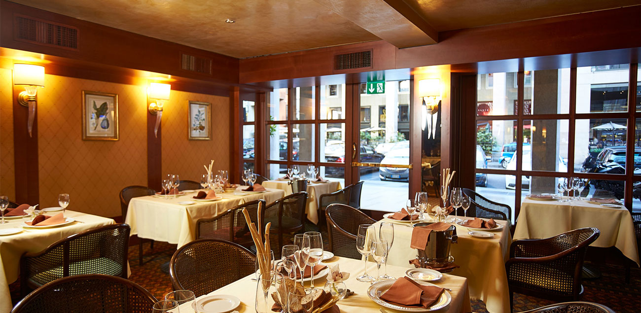 Restaurant-Milan-center-Opera-De-la-Ville