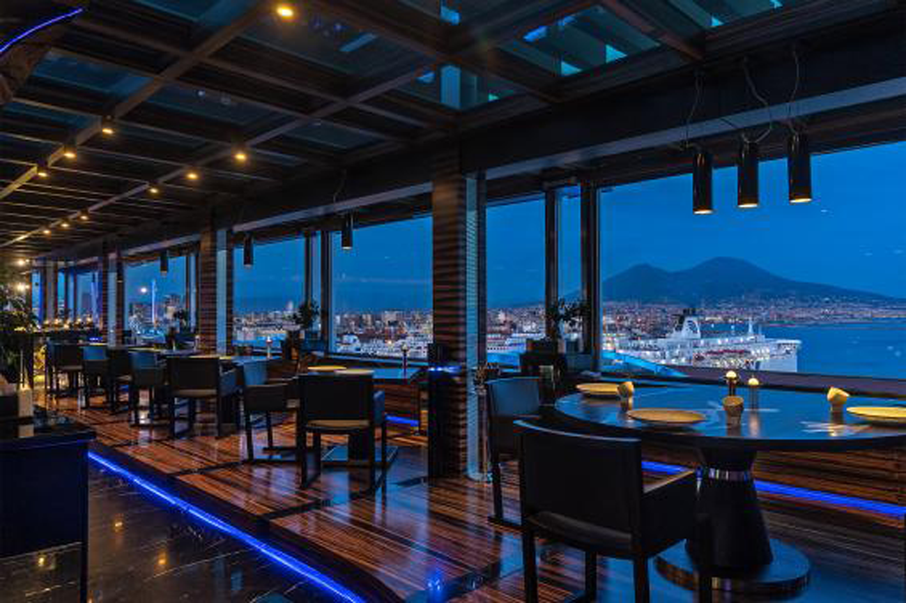 RISTORANTE