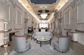 PALAZZO N