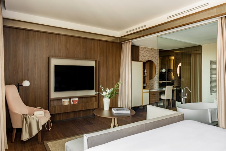 Crdusio room