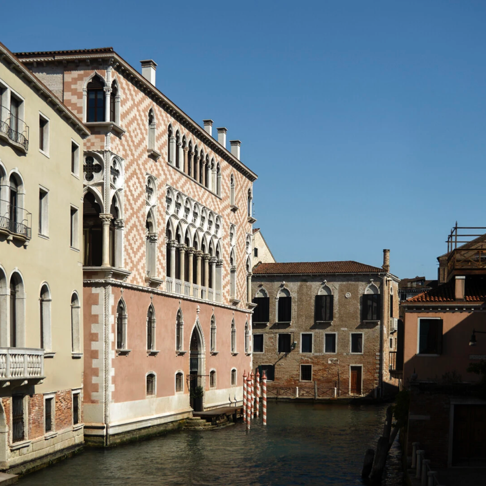 Oriente express venezia