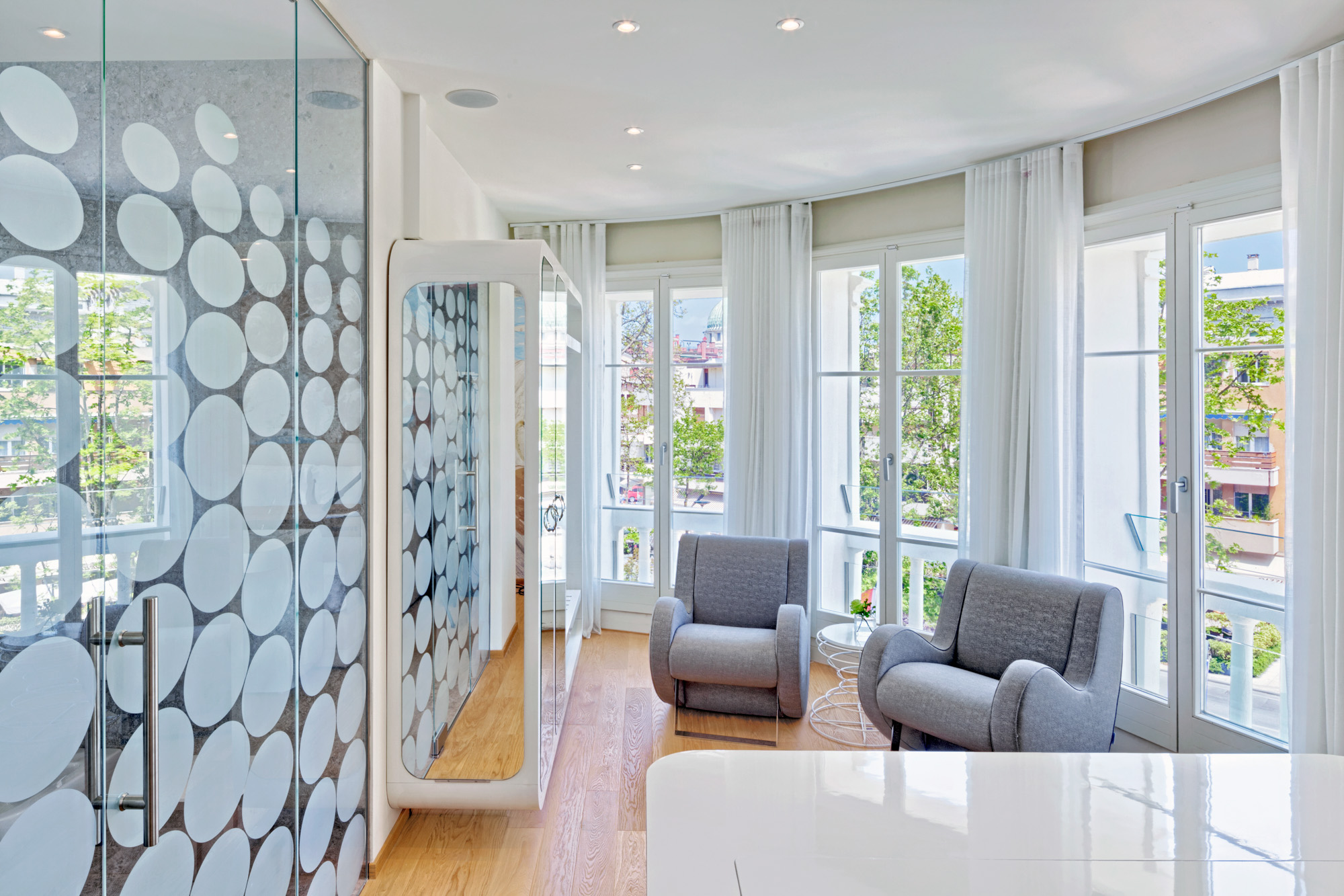 Grande Hotel Ausonia & Hungaria; Venice Lido; Italy; ph: AndreaSarti/CAST1466, Luxury; Elegance; Five Star; Design;